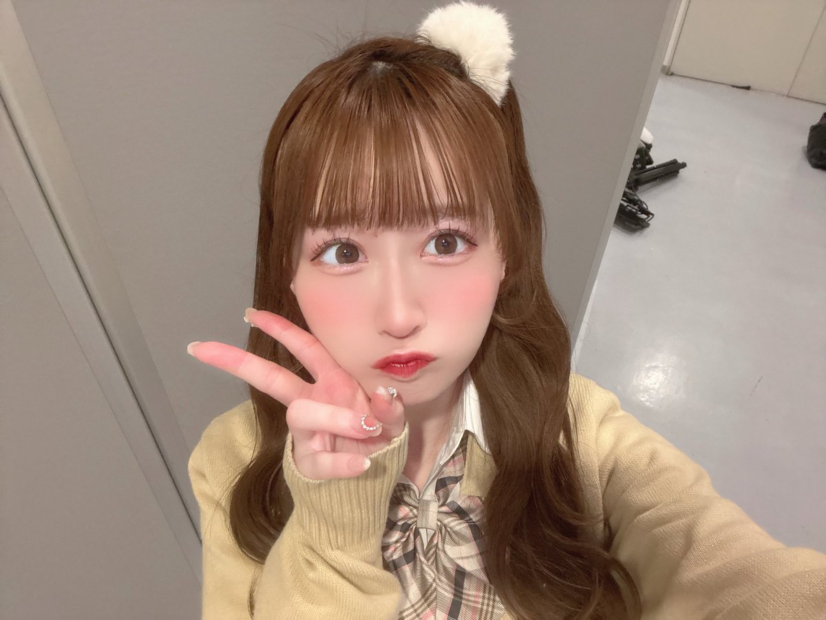 佐野 心音【Peel the Apple】7/20@Zepp Shinjukuワンマン tweet media