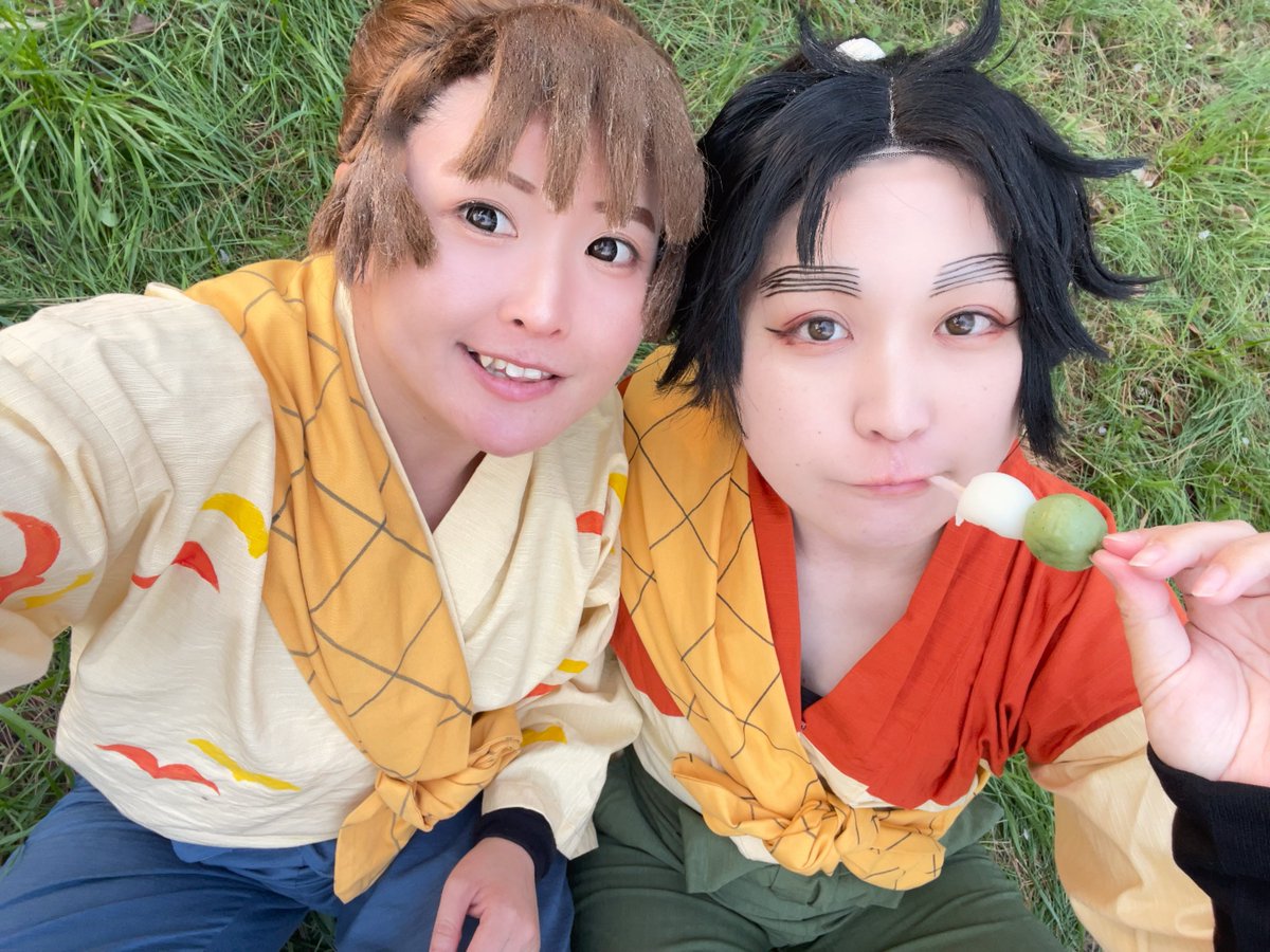 ◀たくみ tweet media