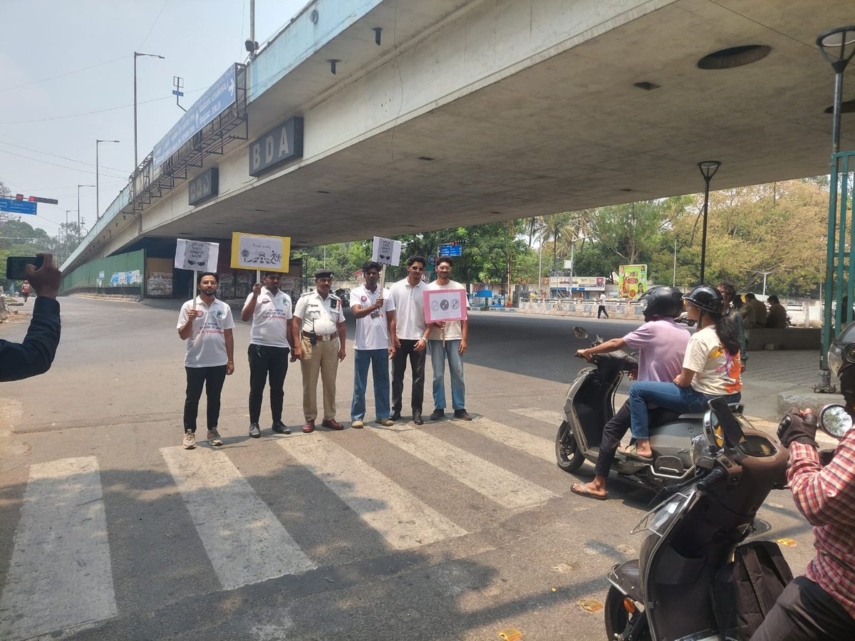 MICO LAYOUT TRAFFIC BTP tweet media