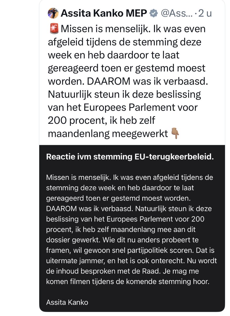 Ilse Bonné tweet media