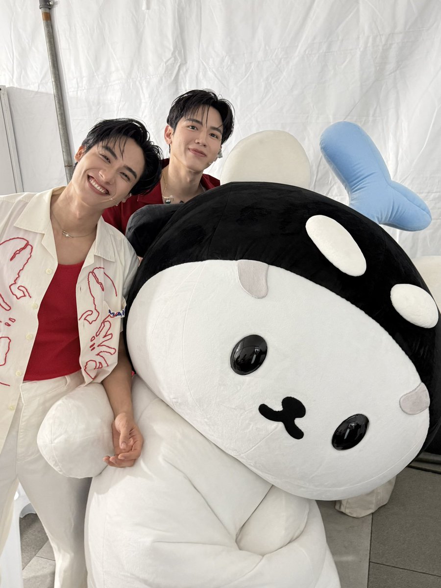 Polcasan tweet media