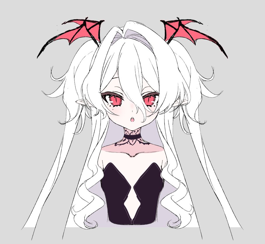 Ruby呜哔うび🤍COMMS open tweet media