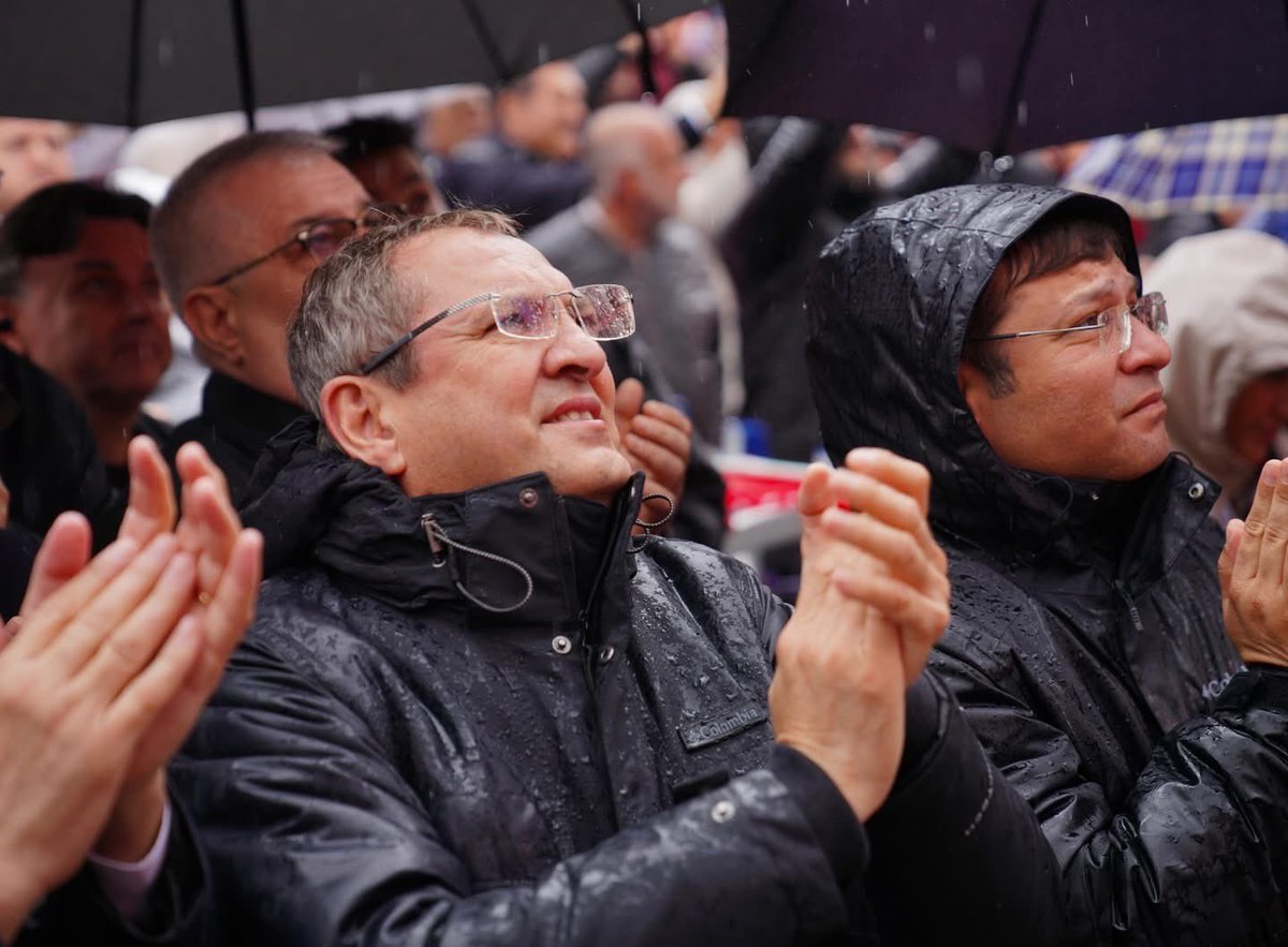 Mesut Ergin tweet media