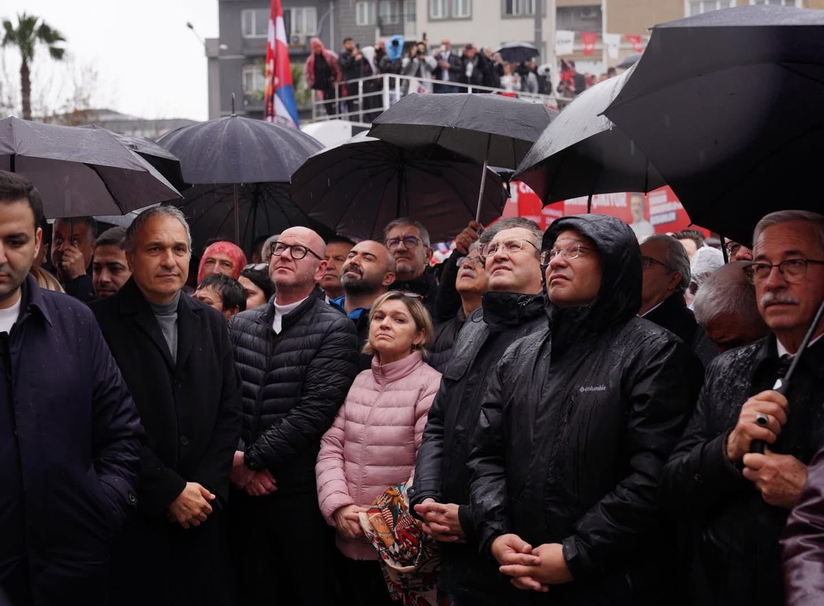 Mesut Ergin tweet media