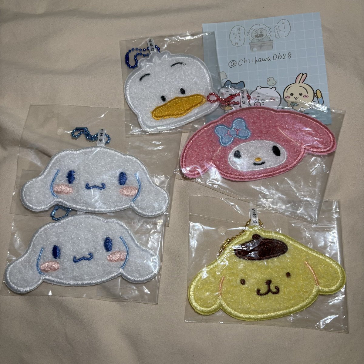 미이 プロフ必読 tweet media