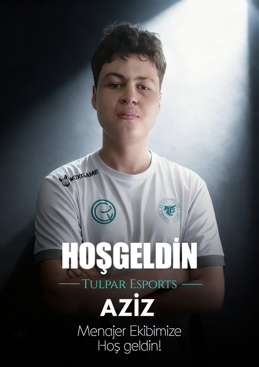 Tulpar Esports tweet media