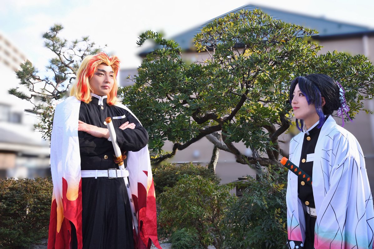 きじたろ tweet media