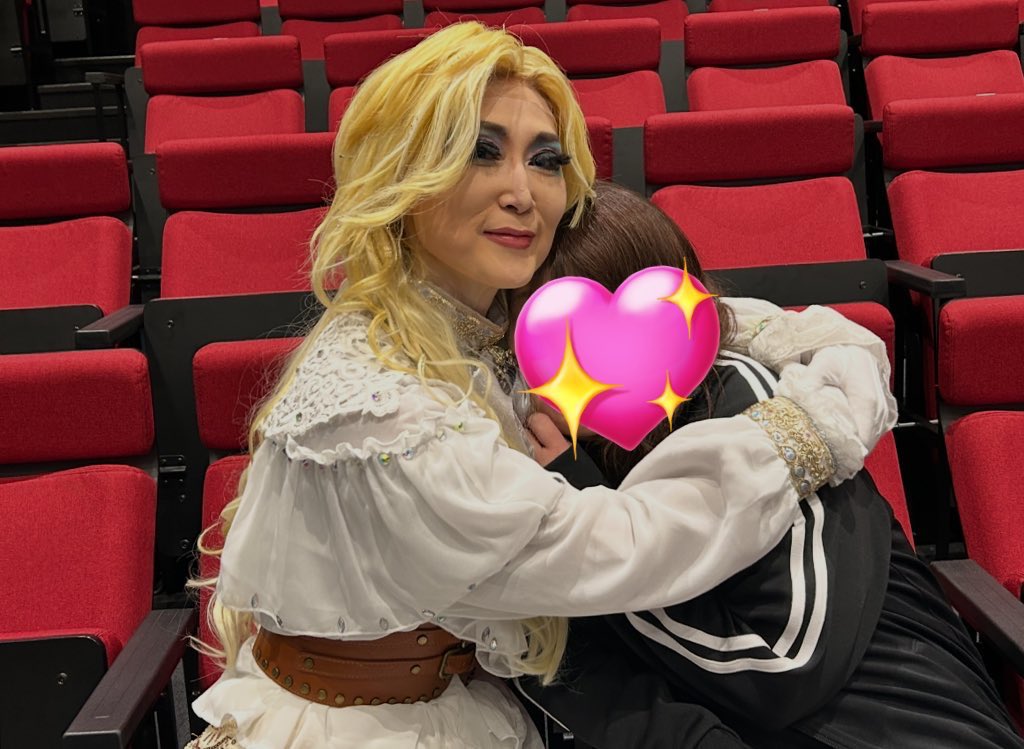 まな@レッツゴーカナモトアゲイン！ tweet media