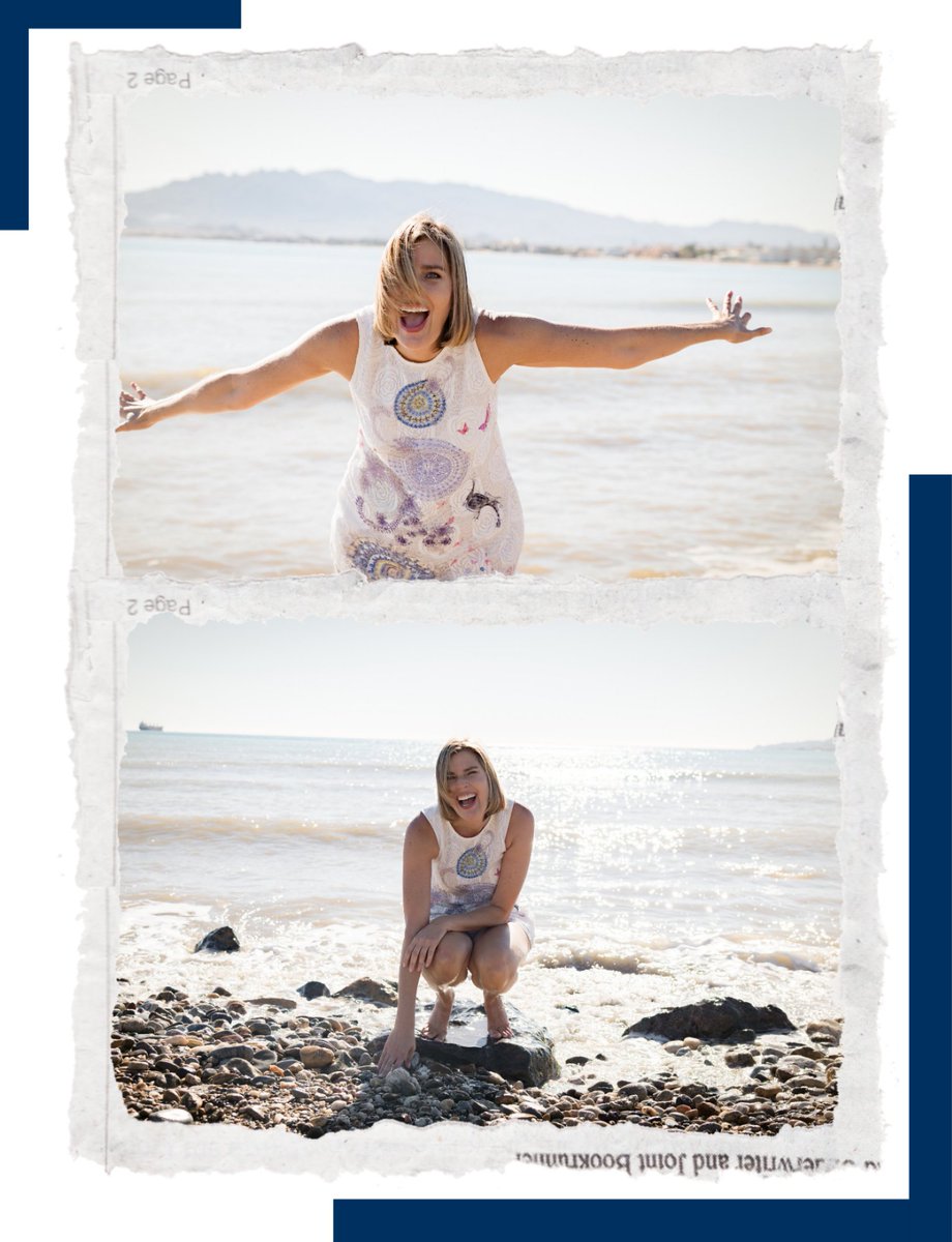 Jules Lavallee, Celebrity Writer tweet media