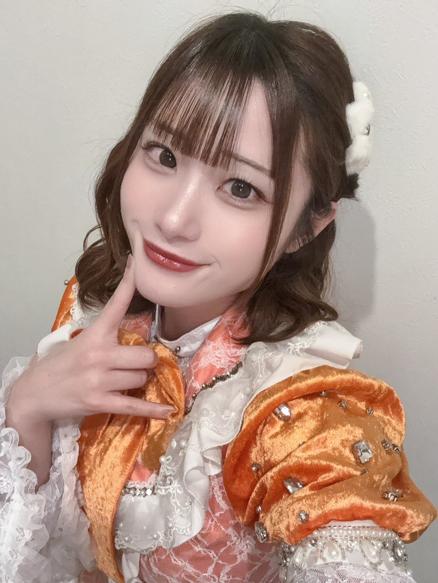 北川 れいあ【ICECREAM SCREAM】 tweet media