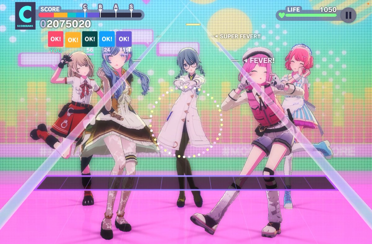 あこー tweet media