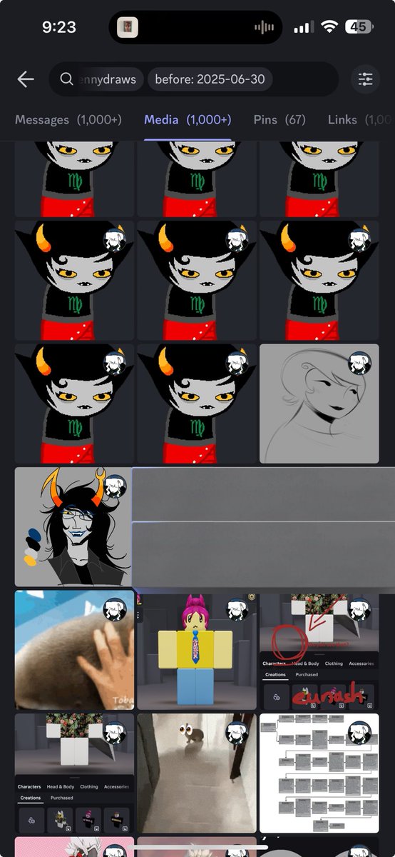 kawaii richardson pinkswamp (2/2) tweet media