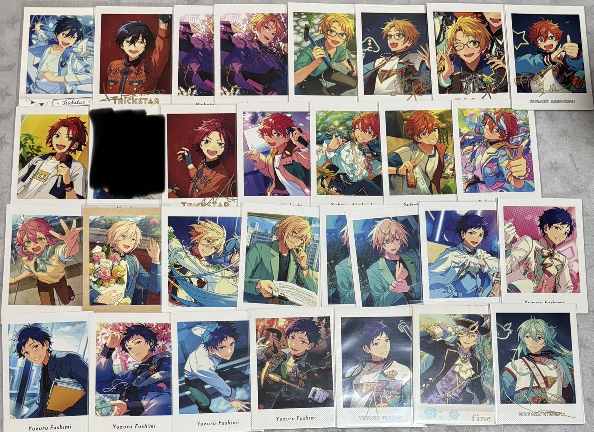 ゆゆ@取引垢 tweet media