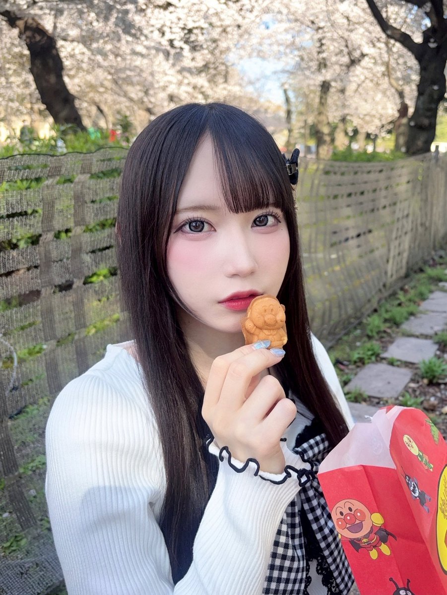 大村杏 (SKE48) tweet media