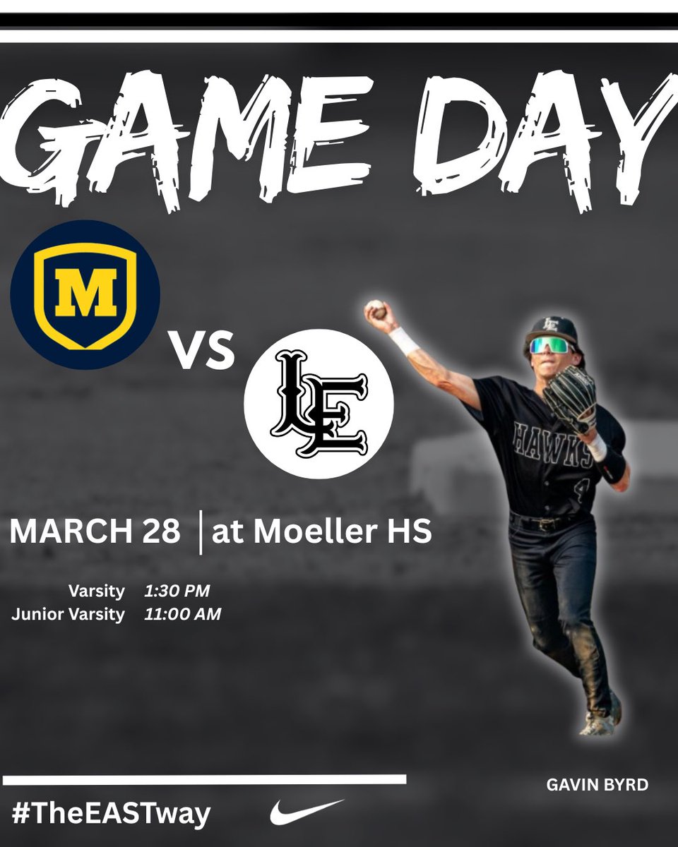 Lakota East Baseball tweet media