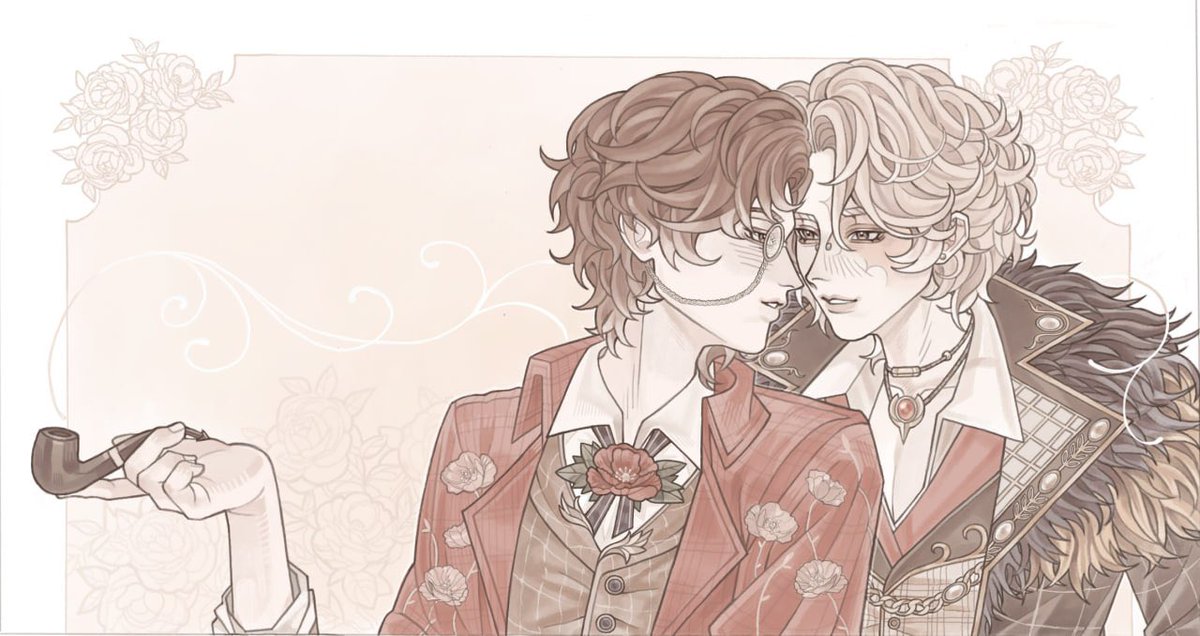 флю́ран tweet media