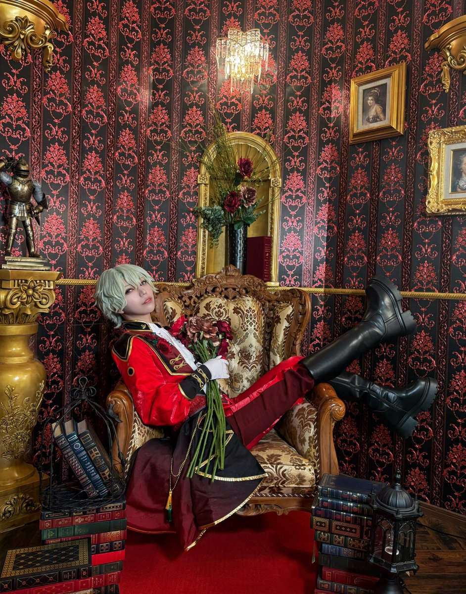 うしゃ tweet media