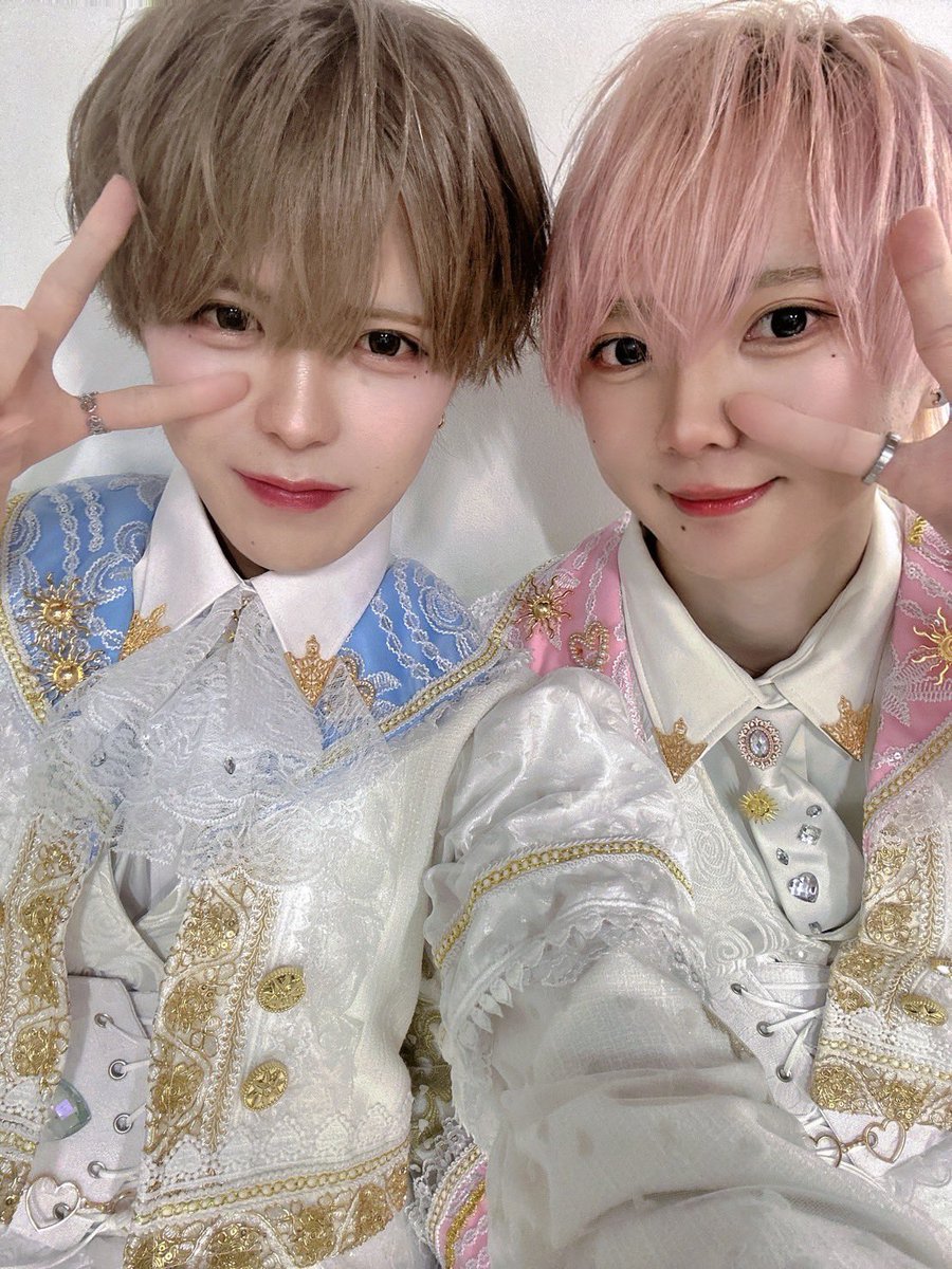 みなと tweet media