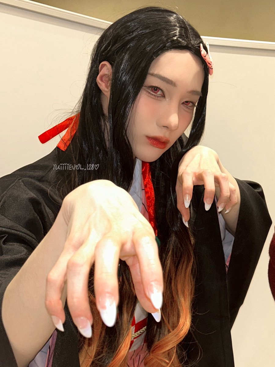 ruiiiiEV♡L_128♡ tweet media