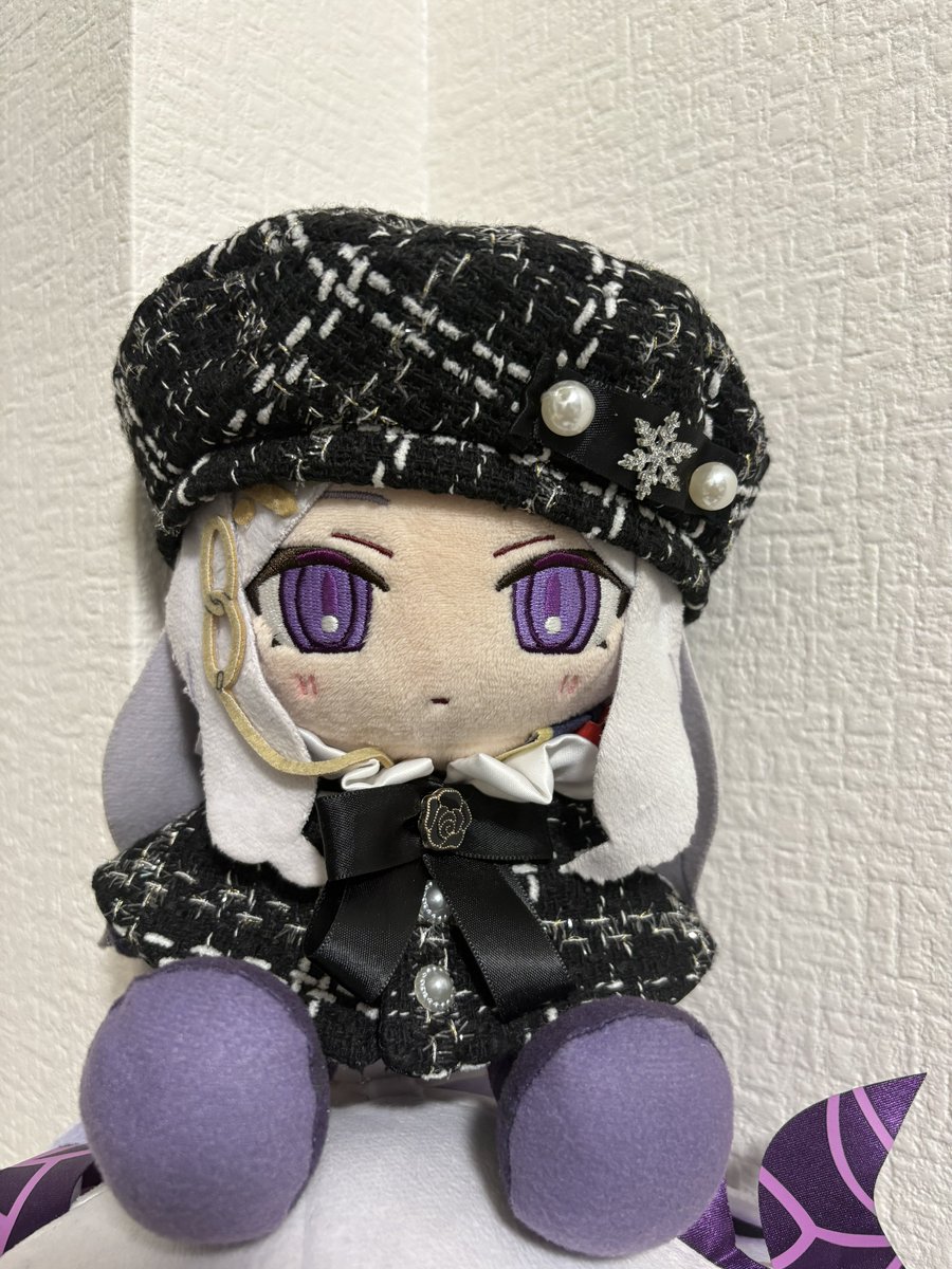 おまめ tweet media