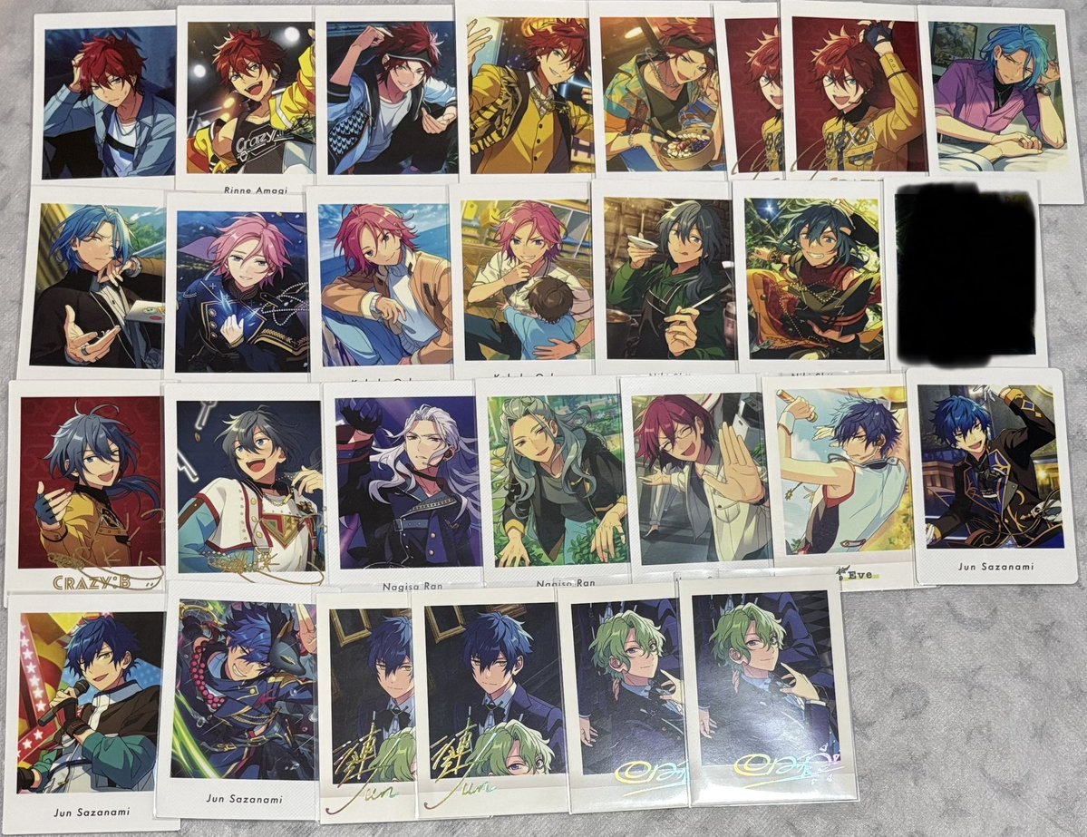 ゆゆ@取引垢 tweet media