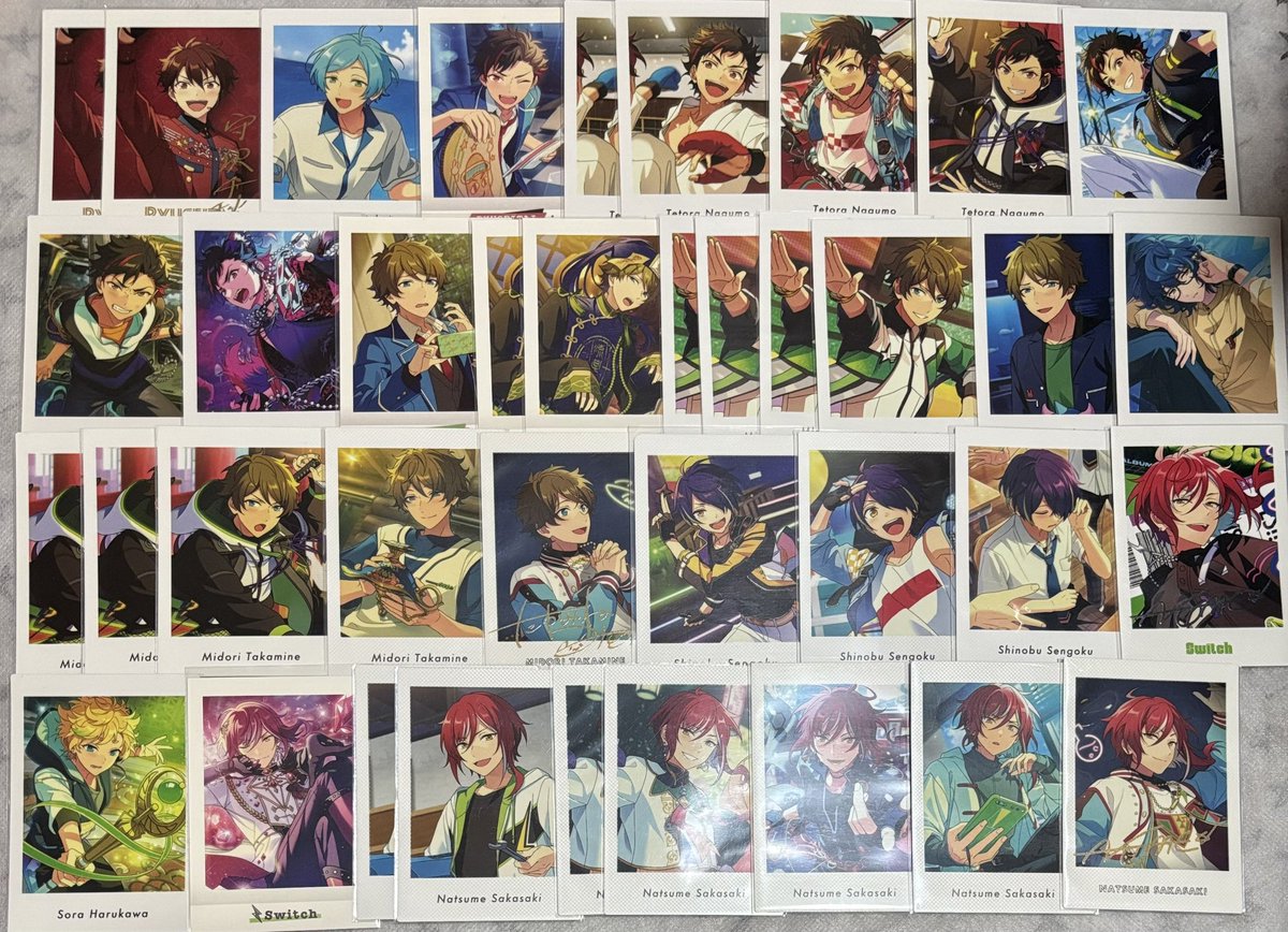 ゆゆ@取引垢 tweet media