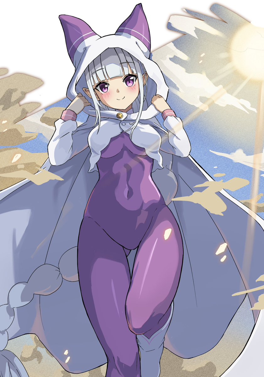 ドナベ tweet media