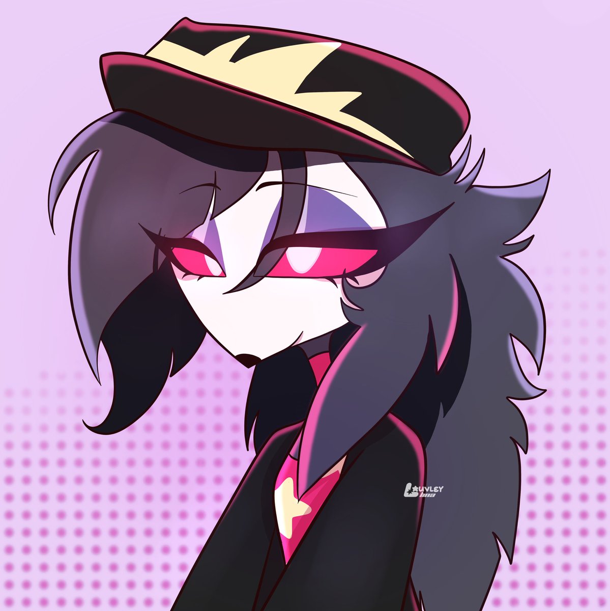 🌈🎀 Princess Lina // COMMS CLOSE tweet media