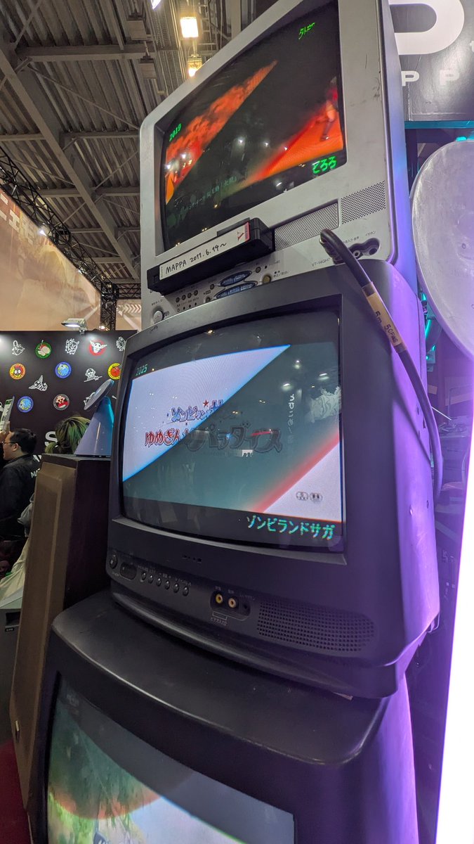 とんちく tweet media