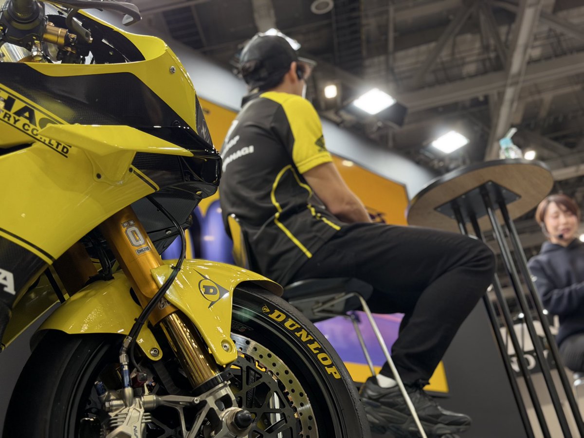 長島哲太 tweet media