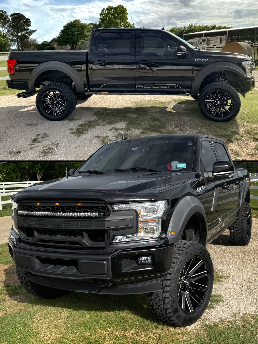 customoffsets's tweet image. Loud, proud, and completely unapologetic. Subtlety is dead. 🇺🇸

2020 Ford F-150
Moto Metal MO998 22x10 -18
Predator New Mutant X-RT 35"x12.5"
Rough Country Suspension Lift 6"

customwheeloffset.com

#customoffsets #predatortires #roughcountry #motometal