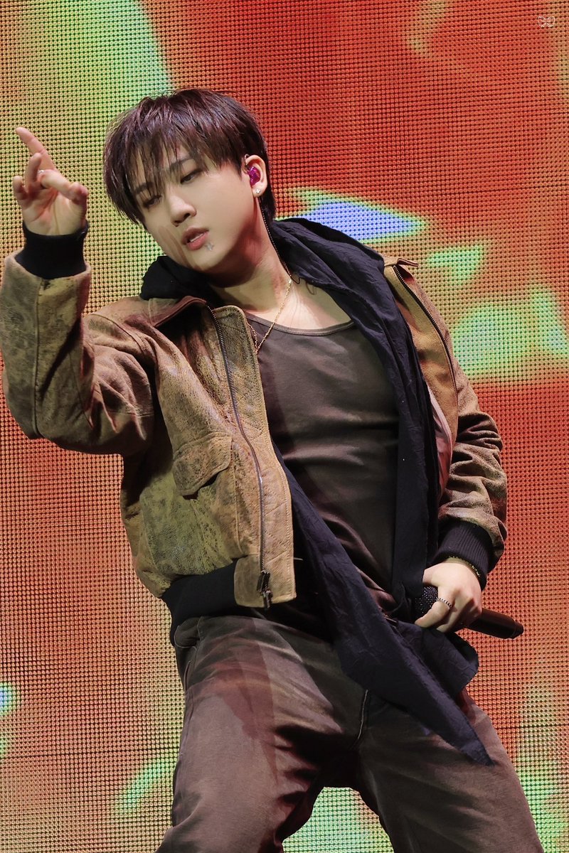 thh_cb's tweet photo. 260328
#StrayKids #스트레이키즈 
#창빈 #changbin #チャンビン https://t.co/bzr9vSnYbo