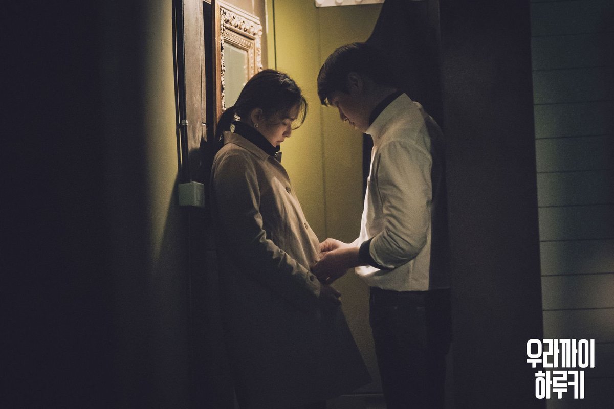 핫둘셋 뚜둠셋 tweet media