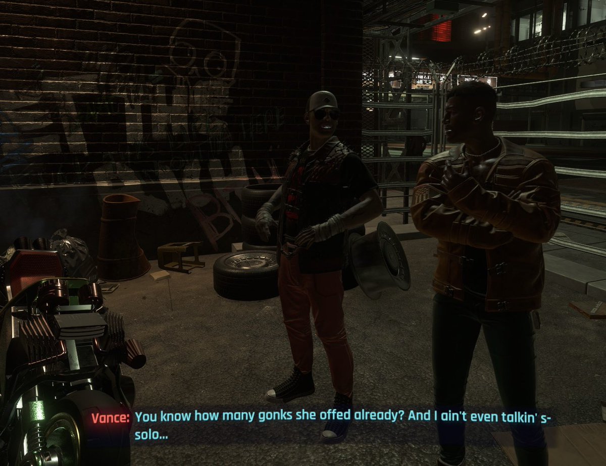 Magikaras ⛓️‍💥 tweet media