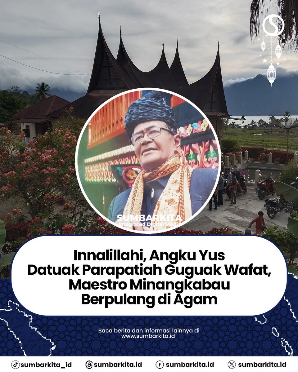 Andi Pitopang tweet media