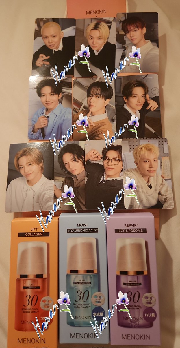 花ん🍀 tweet media