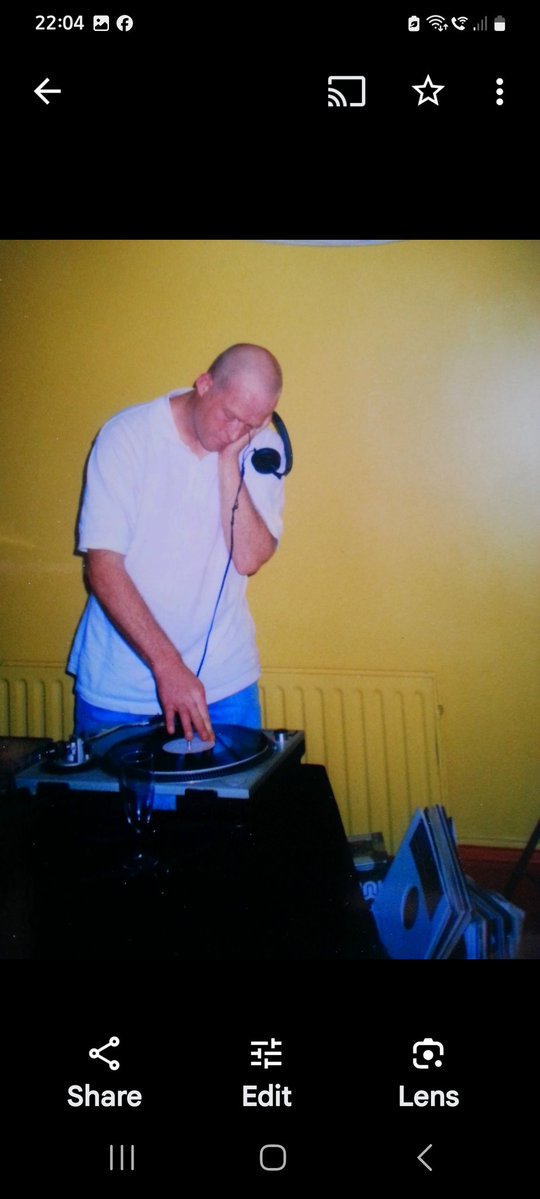 WayneDJC tweet media