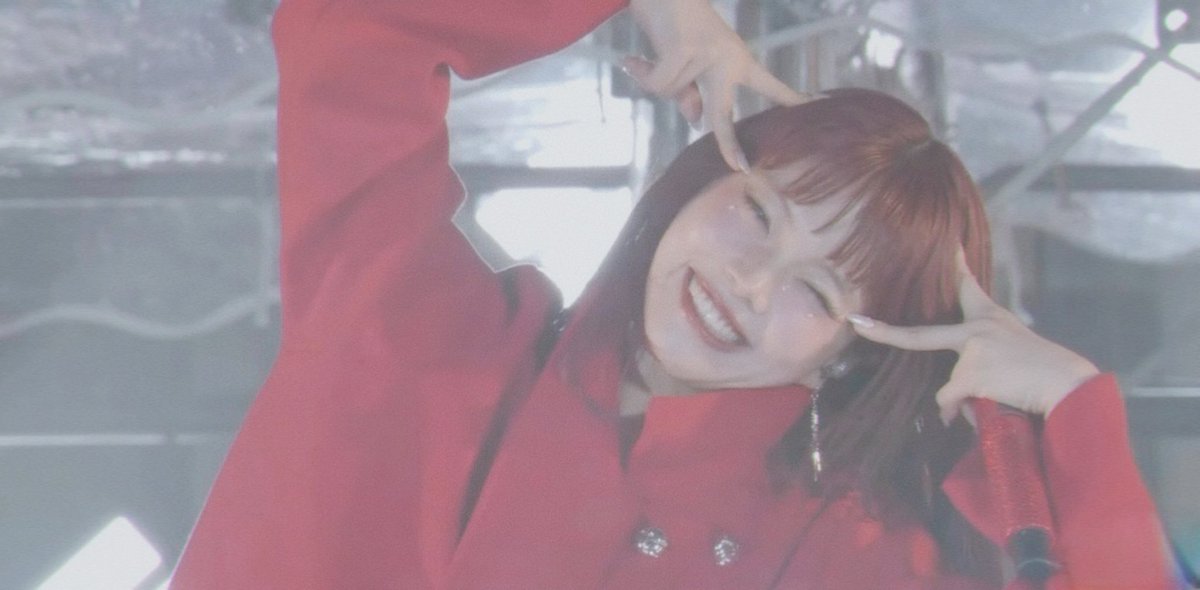 アイナ・ジ・エンド tweet media