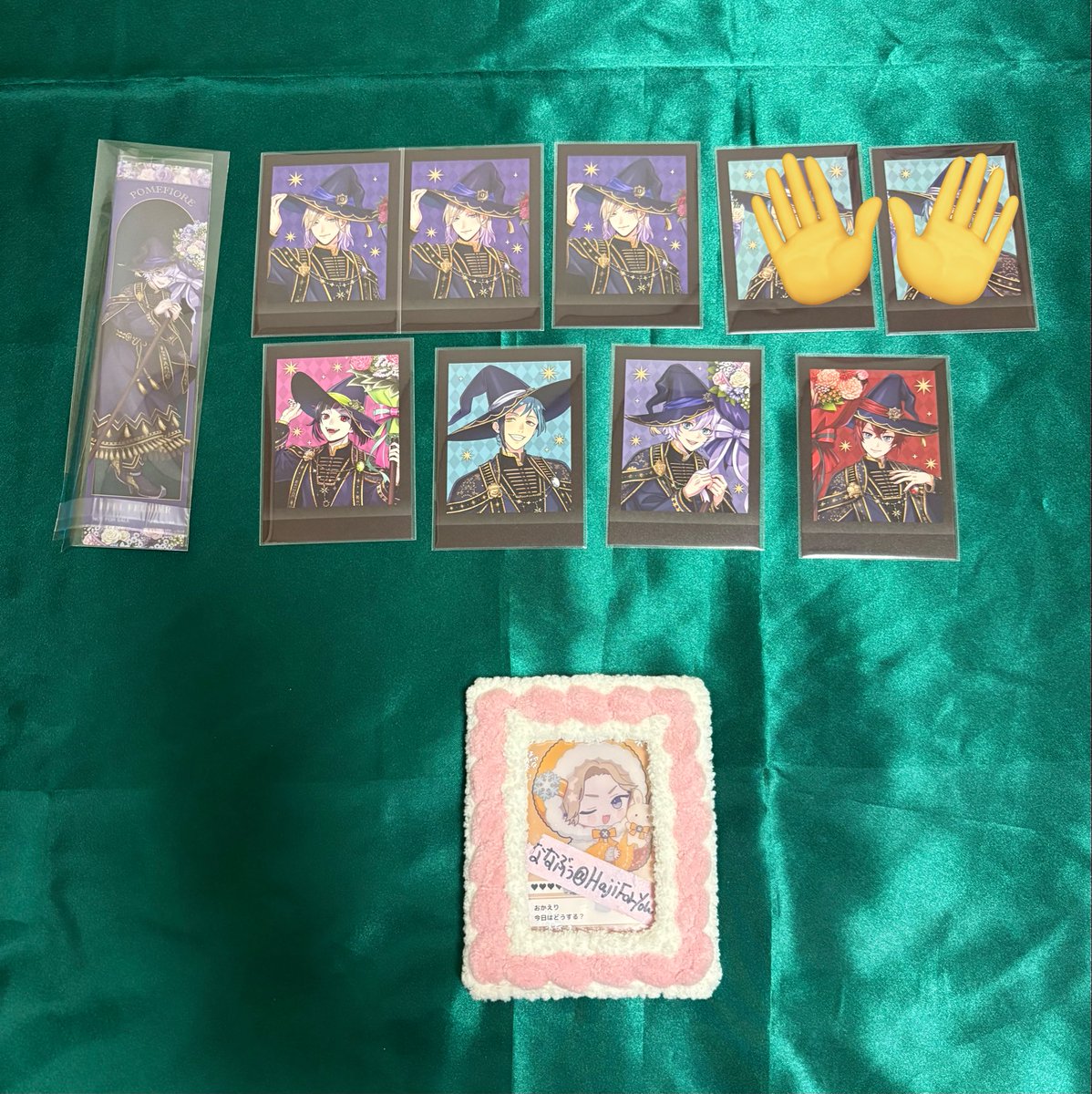 ななぶぅ tweet media