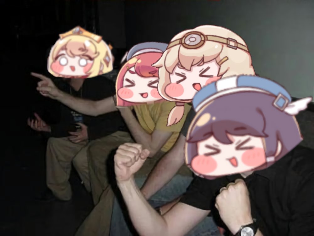 ナガイモ tweet media