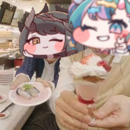 ナガイモ tweet media