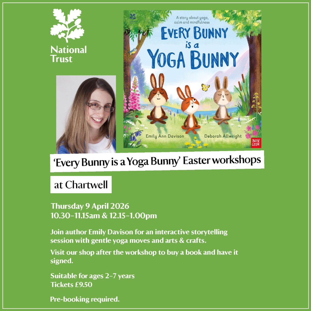 West Kent Family Grapevine tweet media