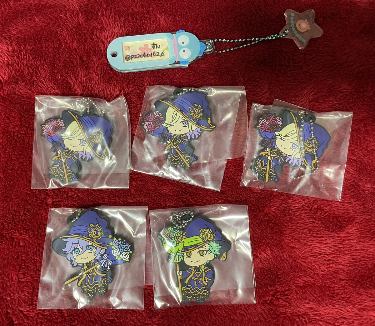 すん@⚠️お声掛け前に固定一読願います🙇🏻‍♀️ tweet media