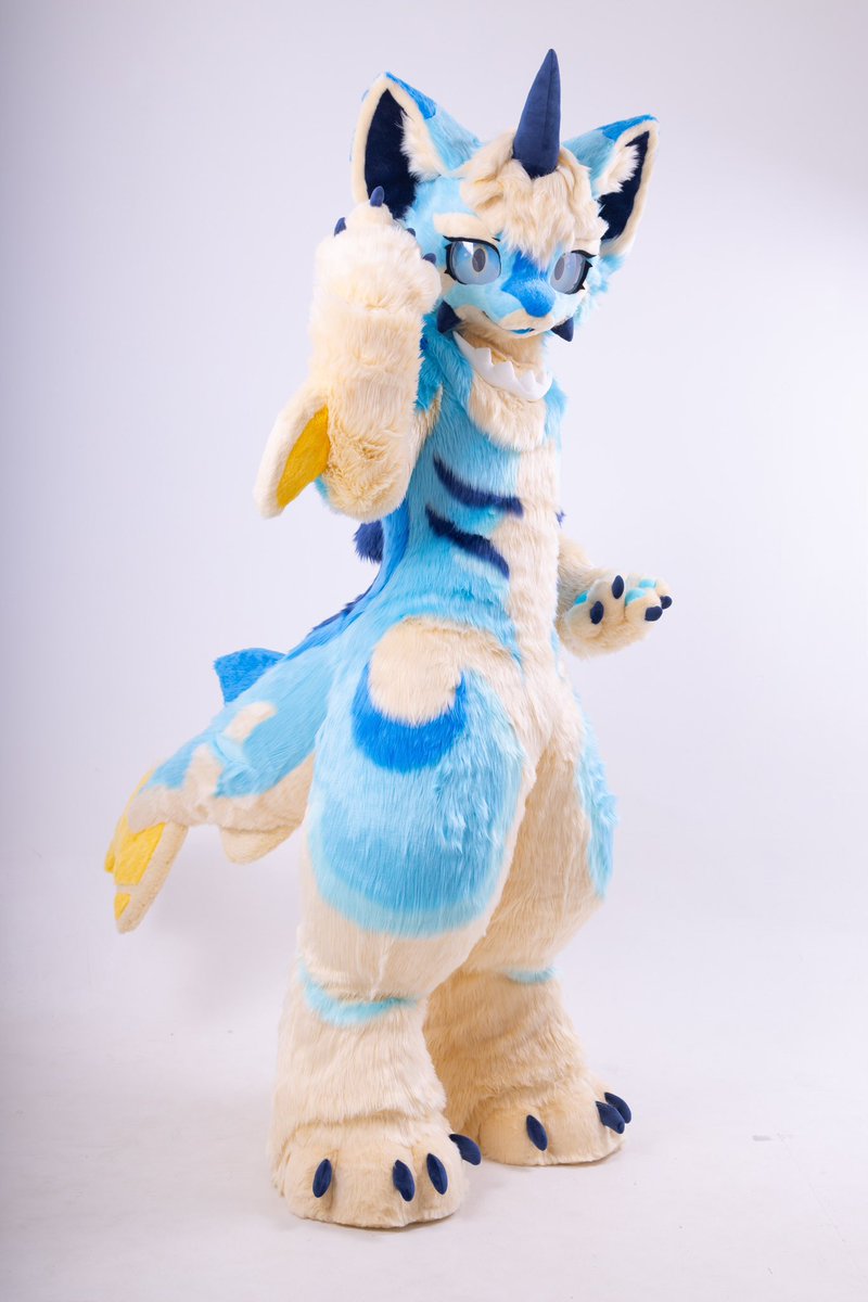 TAS兽化工作室 tweet media