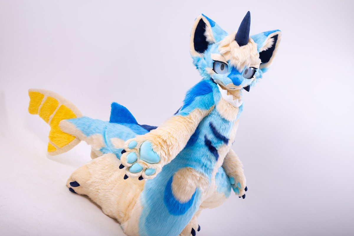 TAS兽化工作室 tweet media