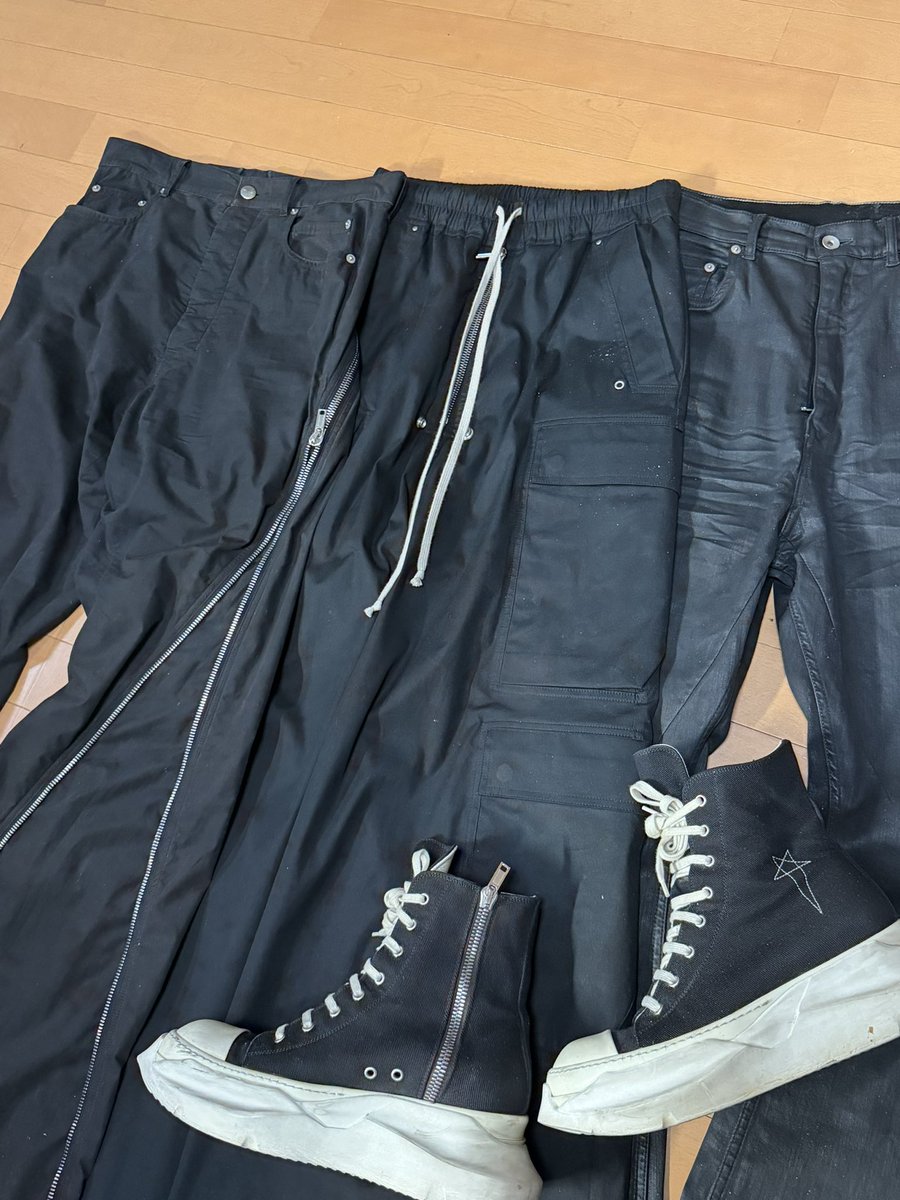 タマキンボンバー〆たまげファイヤー tweet media