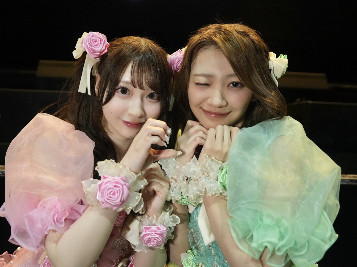 CUTIE STREET【Official】 tweet media