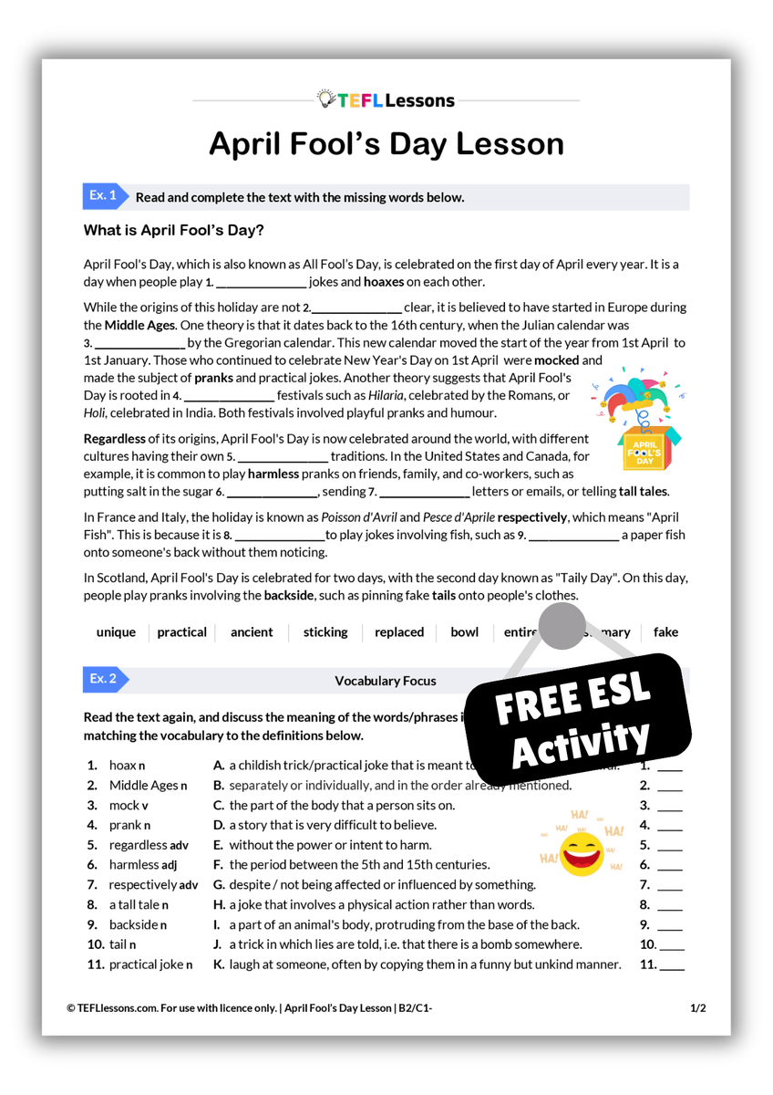 TEFL_Lessons tweet picture