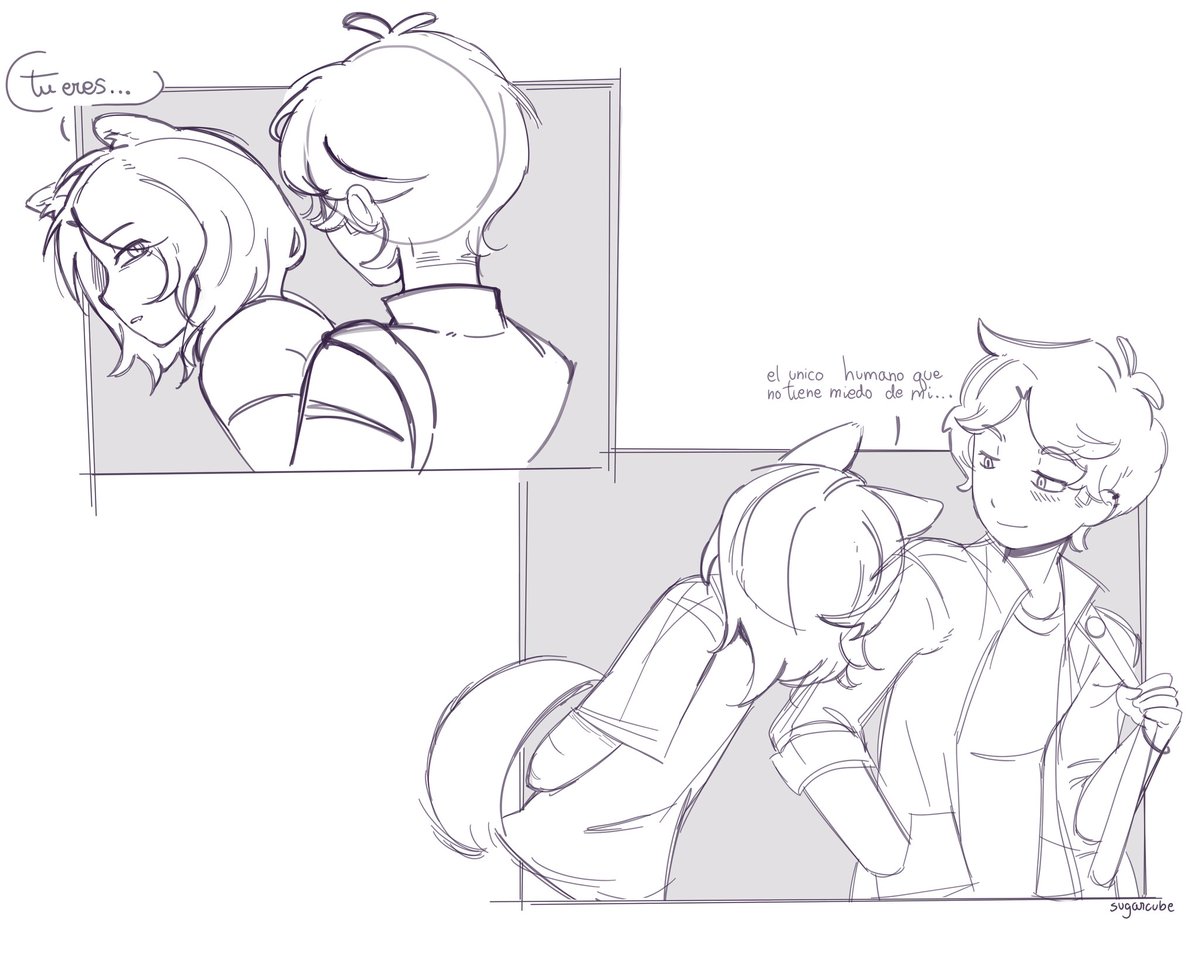 cubodeazucar67's tweet image. No se #fnafhs #fhs #bxb