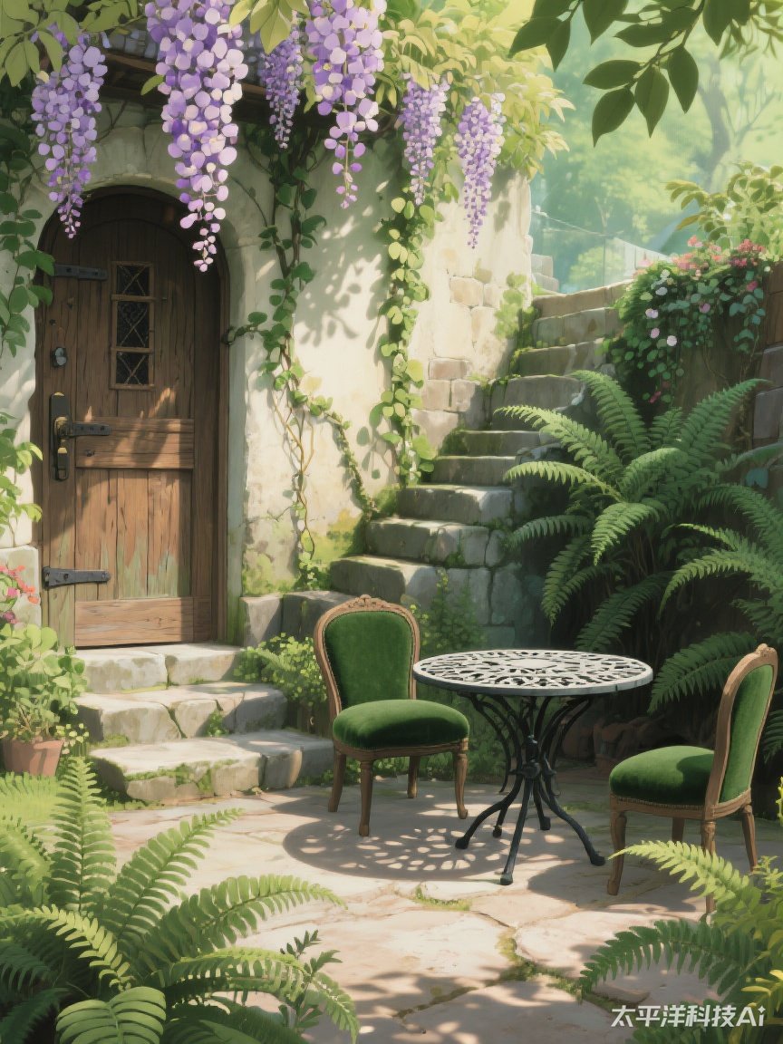 heaven crystal tweet media